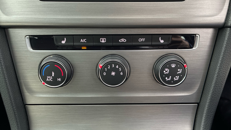 Volkswagen Golf 1.4 TSI 125 Match Edition 5dr Petrol Hatchback